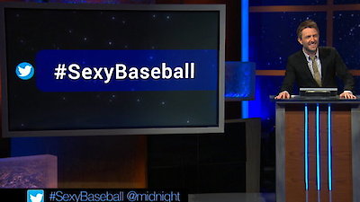 @midnight Season 2 Episode 96