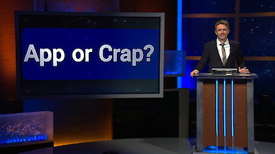 @midnight Season 2 Episode 97