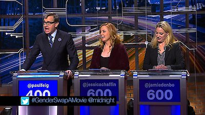 @midnight Season 2 Episode 106
