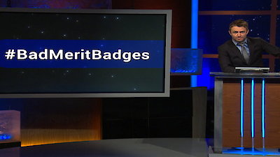 @midnight Season 2 Episode 107