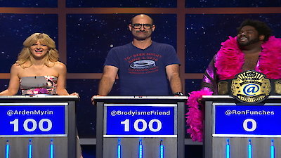 @midnight Season 2 Episode 112