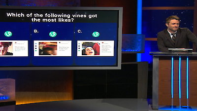 @midnight Season 2 Episode 114