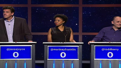 @midnight Season 2 Episode 118