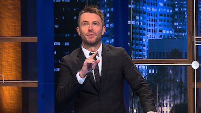 @midnight Season 2 Episode 121