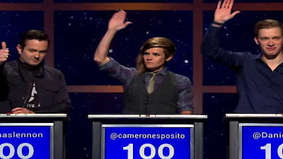 @midnight Season 2 Episode 124