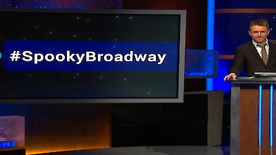 @midnight Season 2 Episode 127
