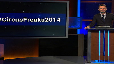 @midnight Season 2 Episode 128