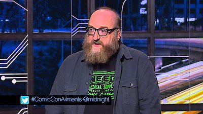 @midnight Season 2 Episode 129