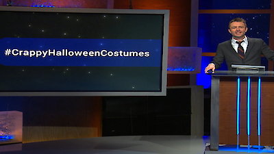 @midnight Season 2 Episode 134