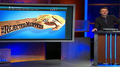 @midnight Season 2 Episode 143