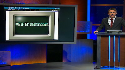 @midnight Season 2 Episode 144