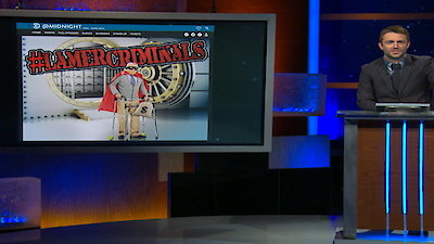 @midnight Season 2 Episode 149