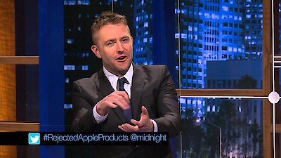 @midnight Season 2 Episode 152