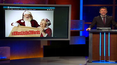 @midnight Season 2 Episode 154