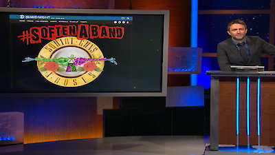 @midnight Season 2 Episode 156