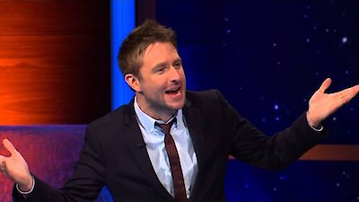 @midnight Season 2 Episode 158
