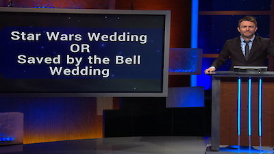 @midnight Season 2 Episode 161