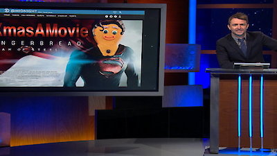 @midnight Season 2 Episode 162