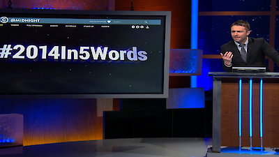 @midnight Season 2 Episode 165