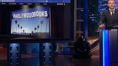 @midnight Season 3 Episode 2