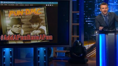@midnight Season 3 Episode 3