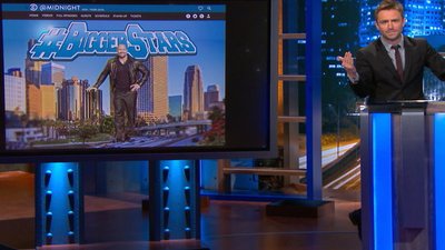 @midnight Season 3 Episode 7