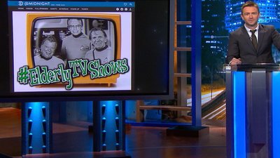 @midnight Season 3 Episode 8