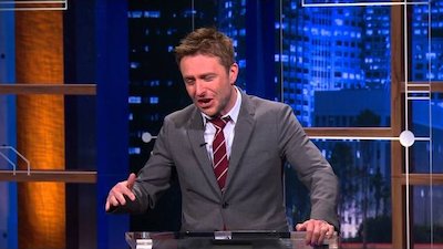 @midnight Season 3 Episode 11