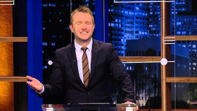 @midnight Season 3 Episode 14