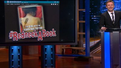 @midnight Season 3 Episode 15