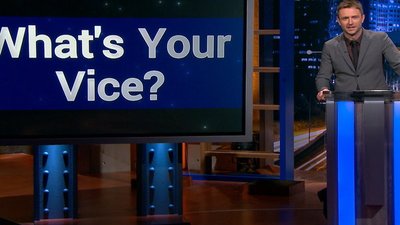 @midnight Season 3 Episode 18