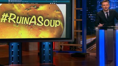 @midnight Season 3 Episode 19