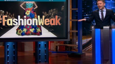 @midnight Season 3 Episode 22