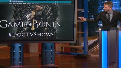 @midnight Season 3 Episode 24