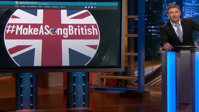 @midnight Season 3 Episode 26