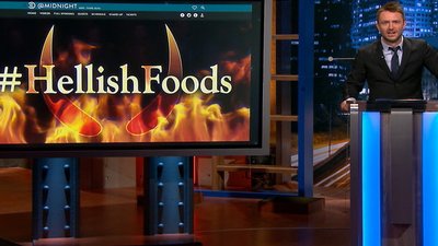 @midnight Season 3 Episode 28