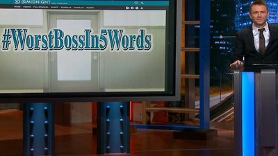 @midnight Season 3 Episode 30