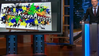 @midnight Season 3 Episode 31