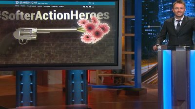 @midnight Season 3 Episode 32