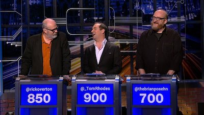@midnight Season 3 Episode 33