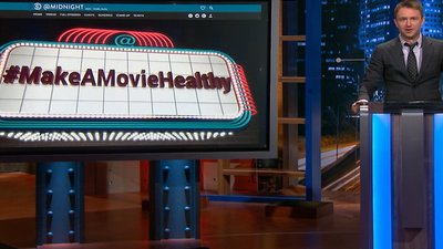 @midnight Season 3 Episode 34