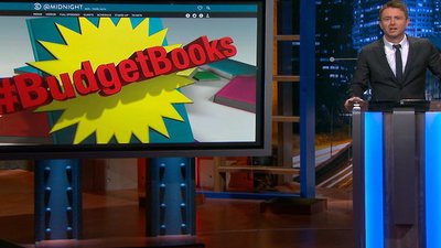@midnight Season 3 Episode 35