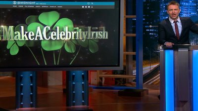 @midnight Season 3 Episode 36