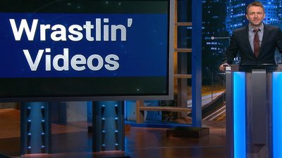 @midnight Season 3 Episode 38