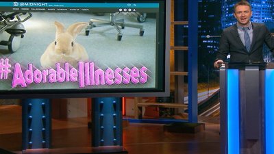 @midnight Season 3 Episode 39