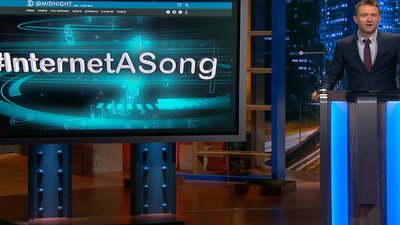 @midnight Season 3 Episode 40
