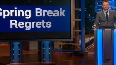 @midnight Season 3 Episode 41