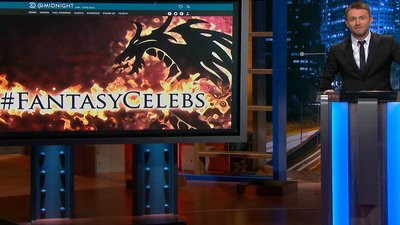 @midnight Season 3 Episode 42