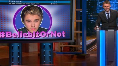 @midnight Season 3 Episode 43