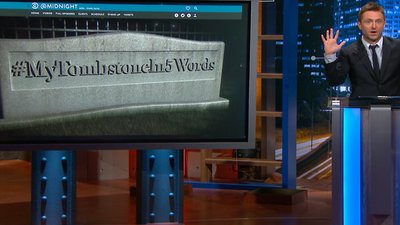 @midnight Season 3 Episode 44